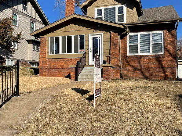3022 Nicholas St, Omaha, NE 68131