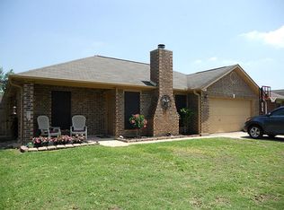 2975 County Road 855c, Alvin, TX 77511