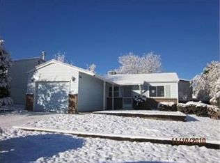 3993 S Richfield St, Aurora, CO 80013