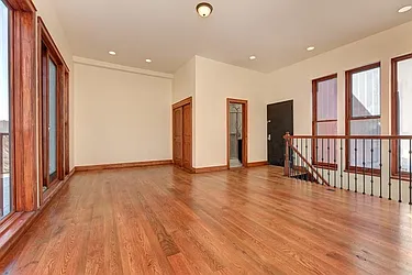 Rented by Brooklyn Bridge