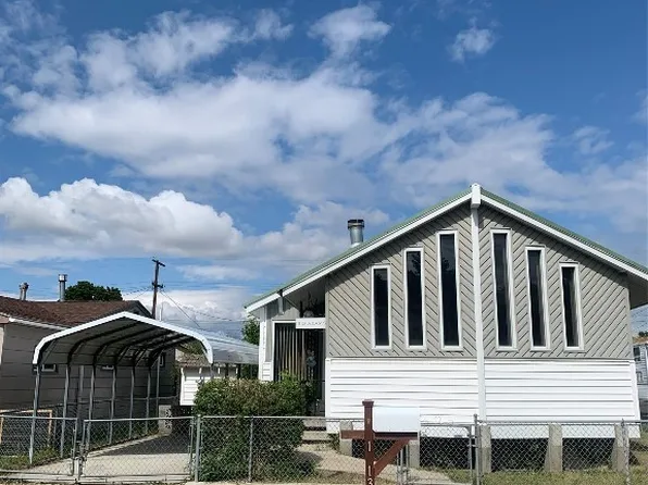 1813 Adams Ave, Butte, MT 59701