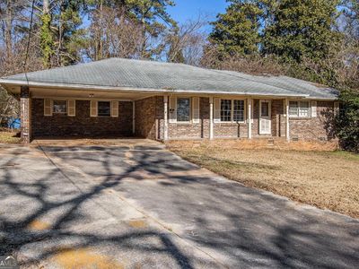 1136 Powell Ct SE, Atlanta, GA, 30316