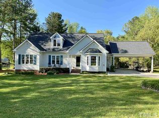 428 Redpath Dr, Garner, NC 27529