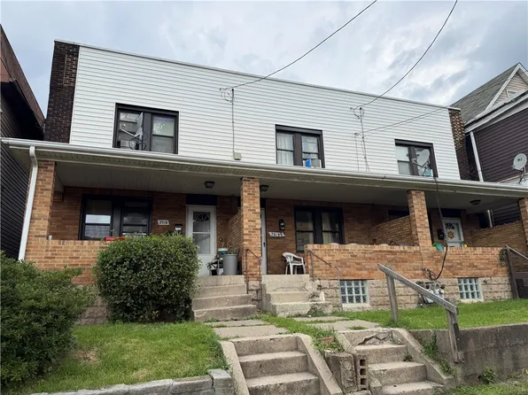 7519-7521 Roslyn St, Pittsburgh, PA 15218