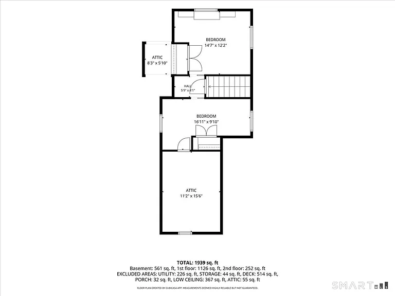 274 Old Sib Rd — Photo 31