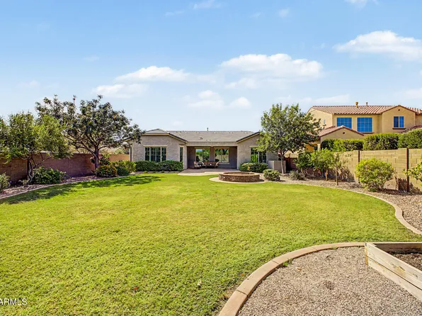 3332 E AZALEA Drive, Gilbert, AZ 85298