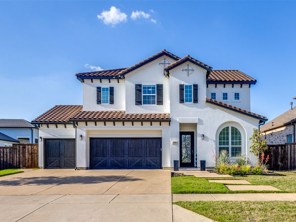 404 Daylight Dr, Frisco, TX 75036