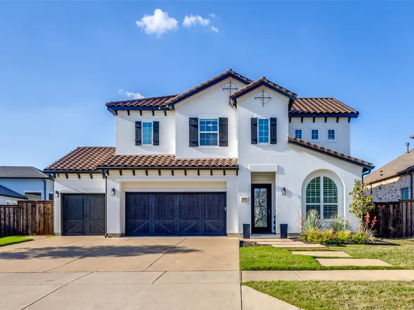 404 Daylight Dr, Frisco, TX 75036