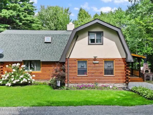 177 Copes Ln, Le Raysville, PA 18829