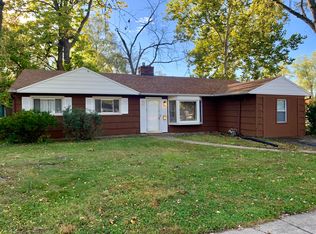 343 Niagara St, Park Forest, IL