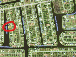 8124 Tecumseh Cir #10, Pt Charlotte, FL 33981