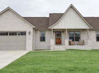 108 Thorn Side Dr, Campbellsville, KY 42718