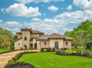 307 Flint Ridge Trl, Georgetown, TX 78628