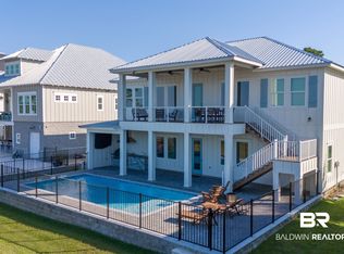 27671 Canal Rd, Orange Beach, AL 36561