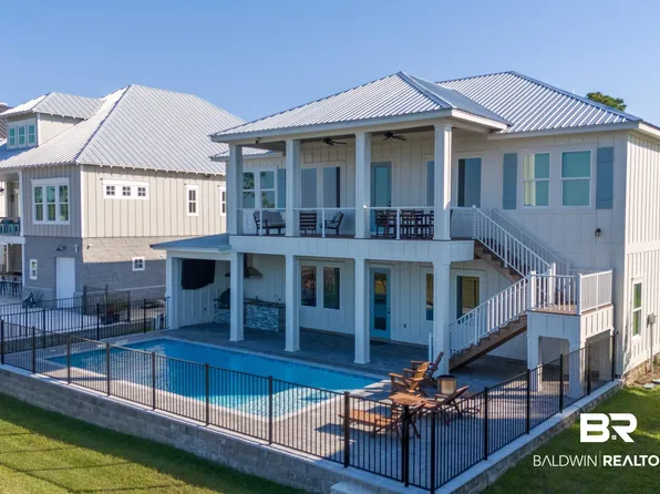 27671 Canal Rd, Orange Beach, AL 36561