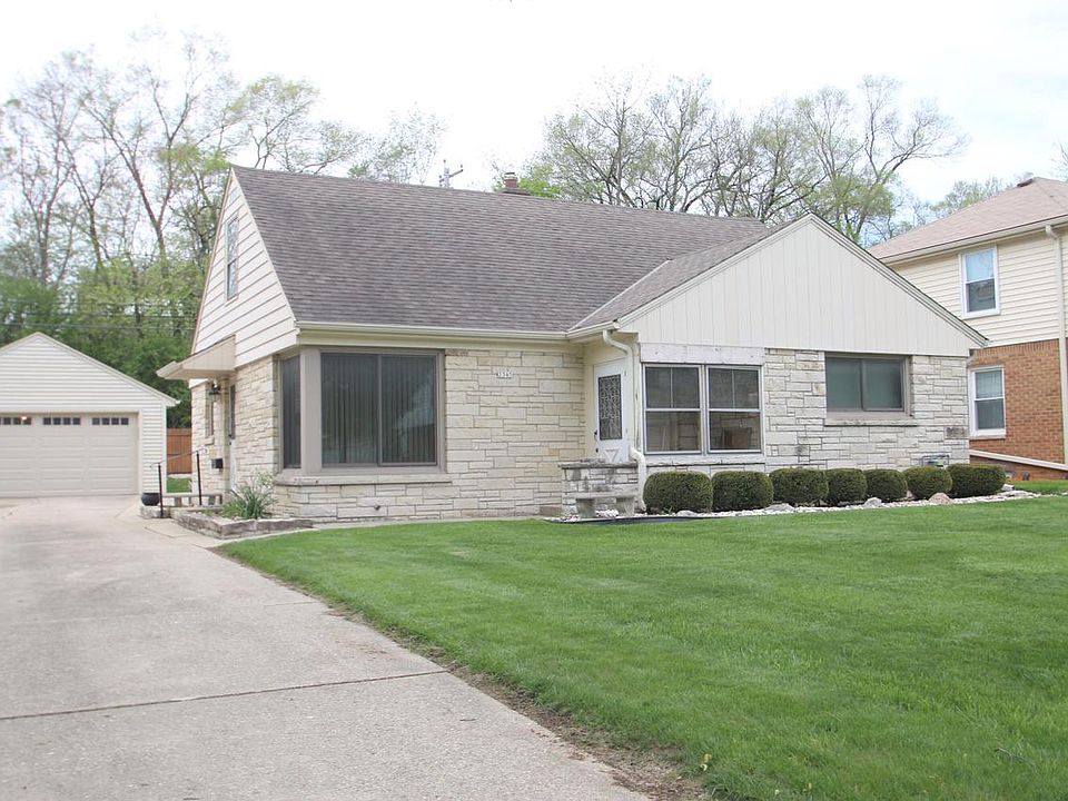 1st image of 2345 N 103rd STREET