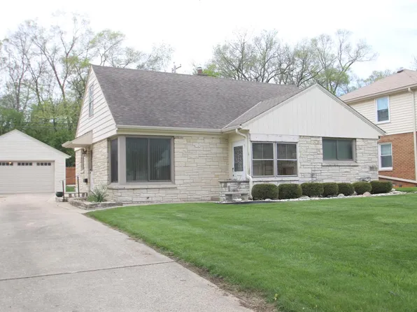 2345 N 103rd STREET, Wauwatosa, WI 53226