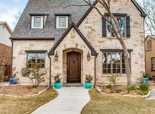 3536 Amherst Ave, Dallas, TX 75225