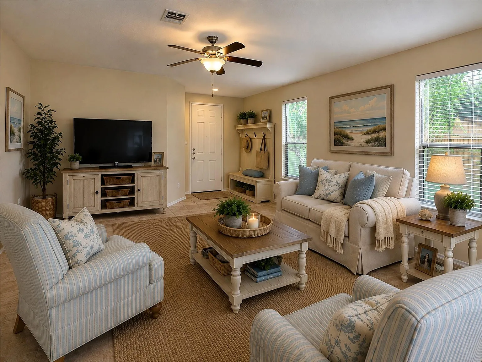 3 bed, 2.5 bath, 1964 sqft, $1,895 — Photo 3