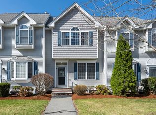 38 Tarbell St UNIT 6B, Pepperell, MA 01463