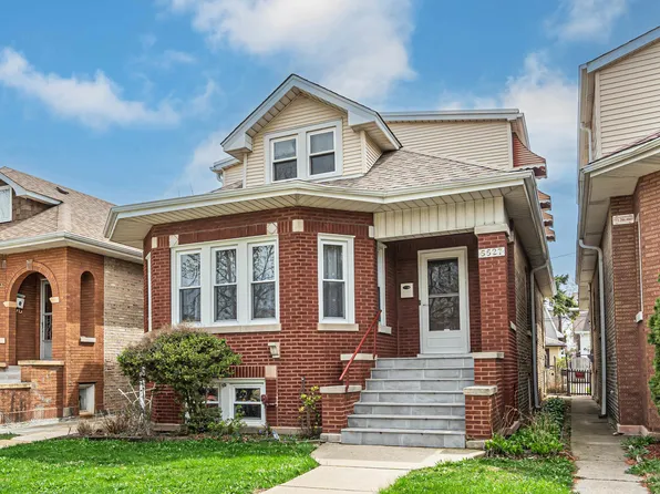 5527 W Cornelia Ave, Chicago, IL 60641