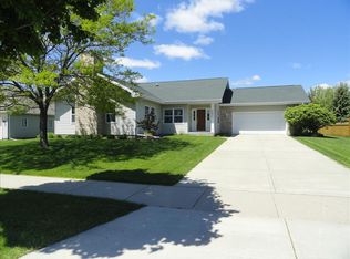 8430 Elderberry Rd, Madison, WI 53717