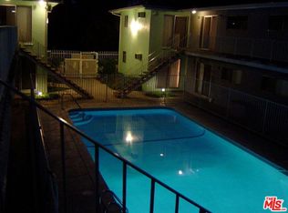 1250 N Mentor Ave APT 4, Pasadena, CA 91104