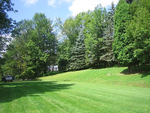 from house view towards Durr