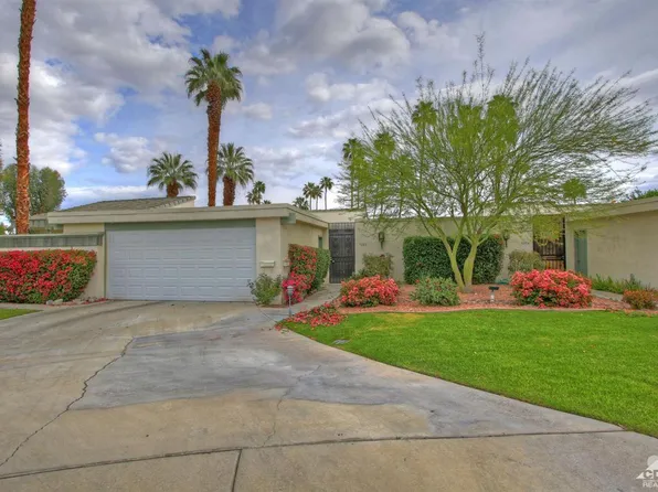 1202 Antigua Cir, Palm Springs, CA 92264