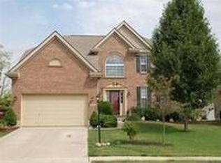 1042 Windpointe Way, Englewood, OH 45322