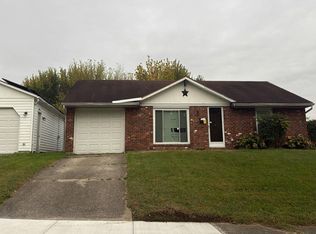 2918 Brewster Ct, Springfield, OH 45503