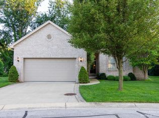 2837 Floyd Rd, Lambertville, MI 48144