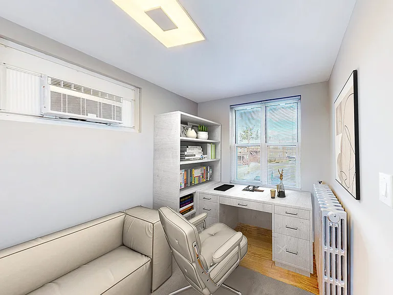 Lindcrest Apartments — Photo 14