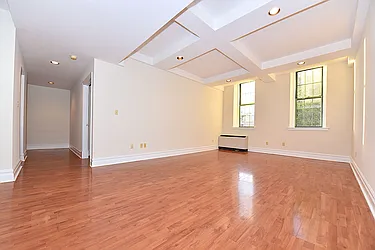Rented by Keller Williams NYC