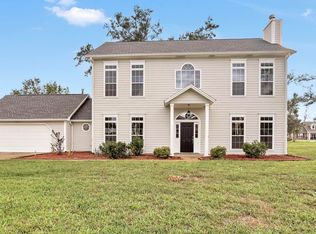 3312 Country Club Dr, Lynn Haven, FL 32444