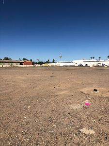 6077 N 60th Ave LOT 1, Glendale, AZ, 85301