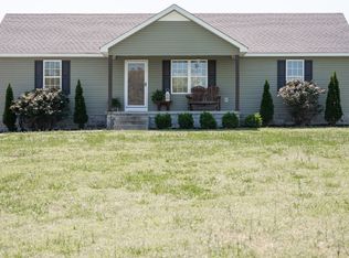 2293 Powell School Rd, Goodspring, TN 38460