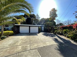 6 Villa Pl, Novato, CA 94945