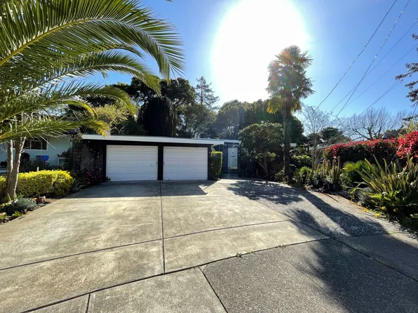 6 Villa Pl, Novato, CA 94945