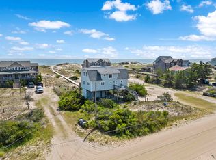2083 Sandfiddler Rd LOT 35, Corolla, NC 27927