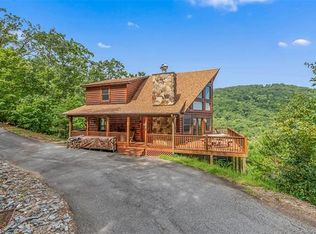 455 Mountain Lookout Dr, Bostic, NC 28018