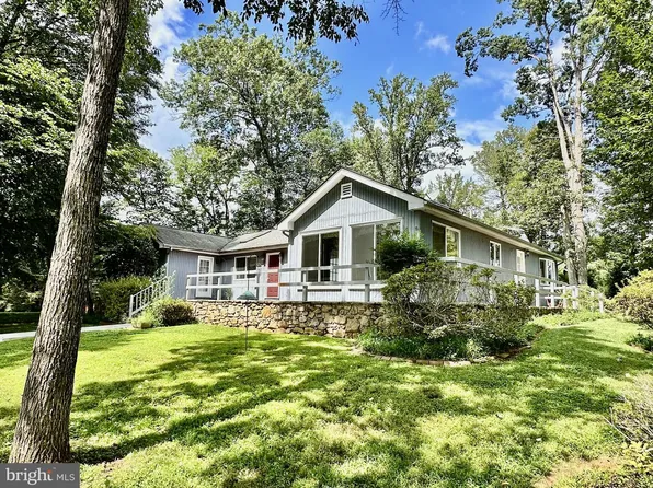 7038 Beaconsfield Ln, Warrenton, VA 20187