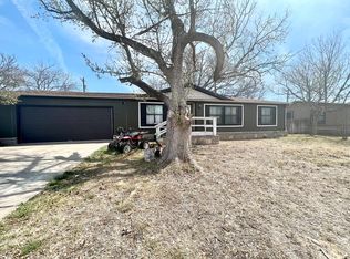 105 Cedar Dr, Ingram, TX 78025