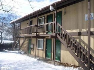 110 N College St APT 1, Akron, OH 44304