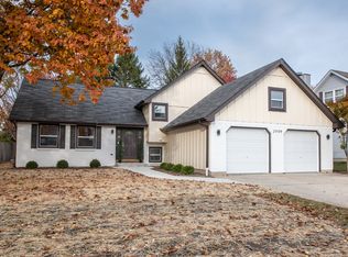 2909 Vimy Ridge Dr, Joliet, IL 60435