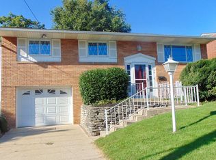 1129 Coles Blvd, Portsmouth, OH