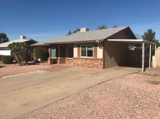 4022 E Hidalgo Ave, Phoenix, AZ 85040