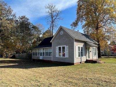 620 N Miller St, Clarksville, AR, 72830