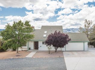 14209 E Blue Ridge Rd, Dewey, AZ 86327