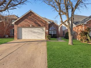 11721 Latania Ln, Fort Worth, TX 76244